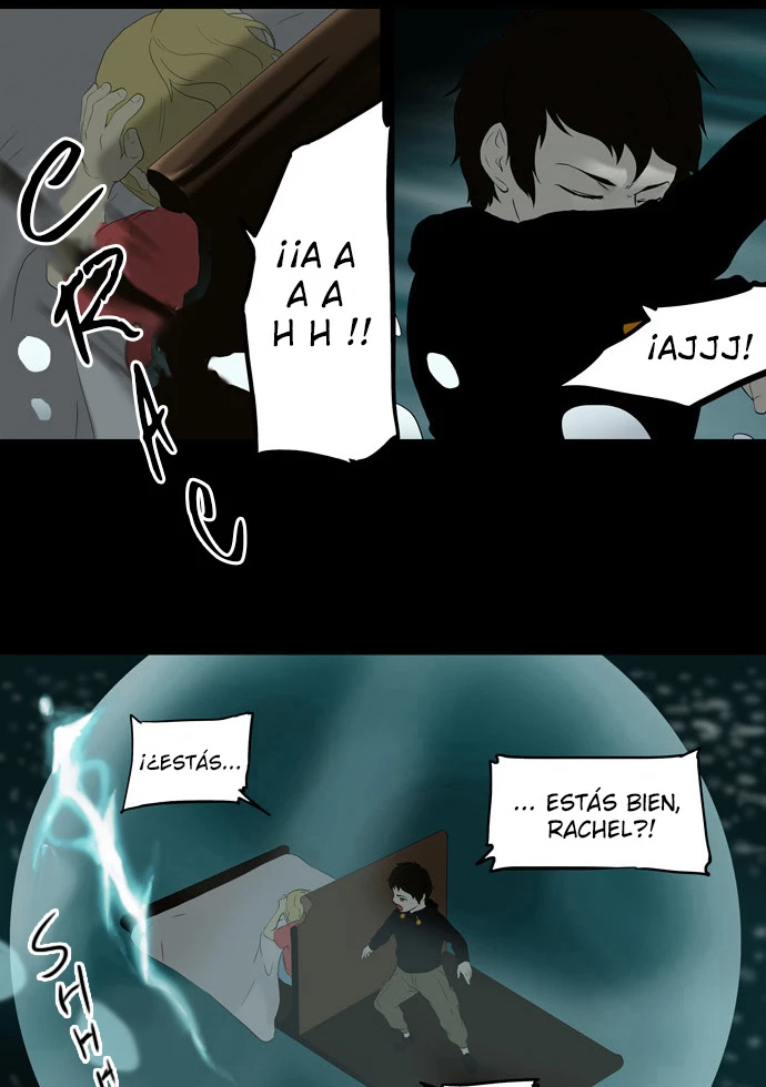 El irregular > Capitulo 74 > Page 361