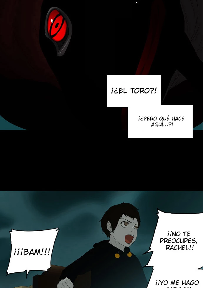 El irregular > Capitulo 74 > Page 381