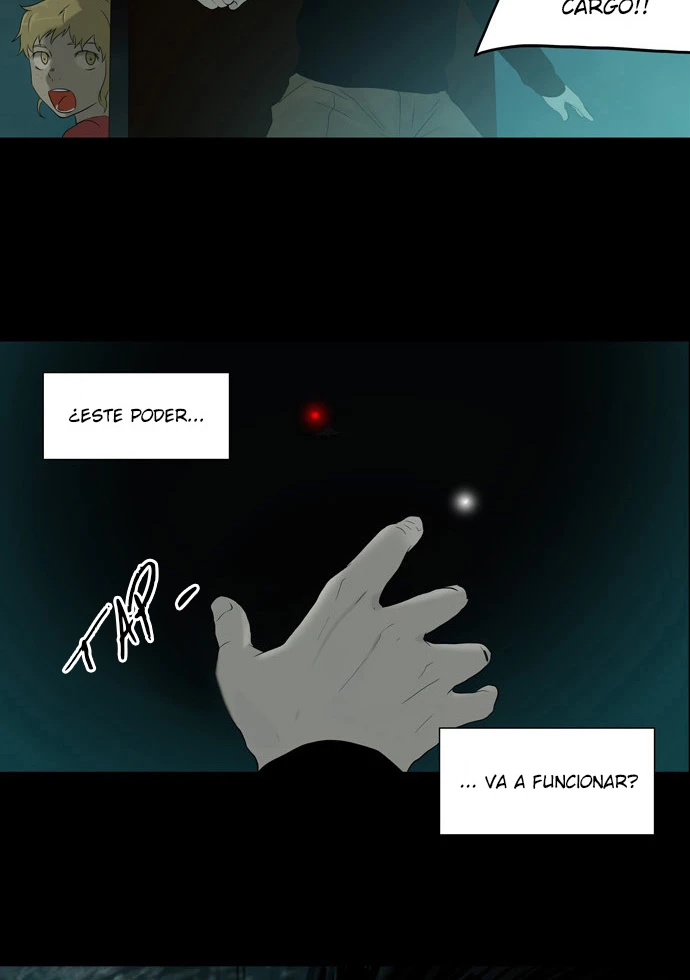 El irregular > Capitulo 74 > Page 391