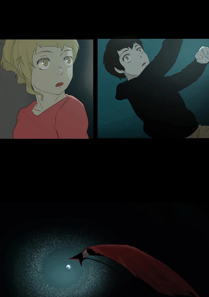 El irregular > Capitulo 74 > Page 421
