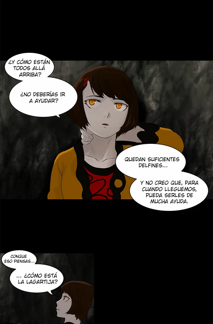 El irregular > Capitulo 75 > Page 11