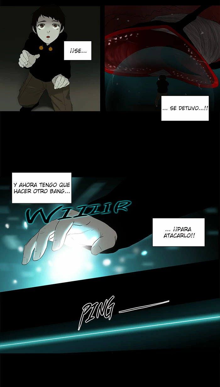 El irregular > Capitulo 75 > Page 61