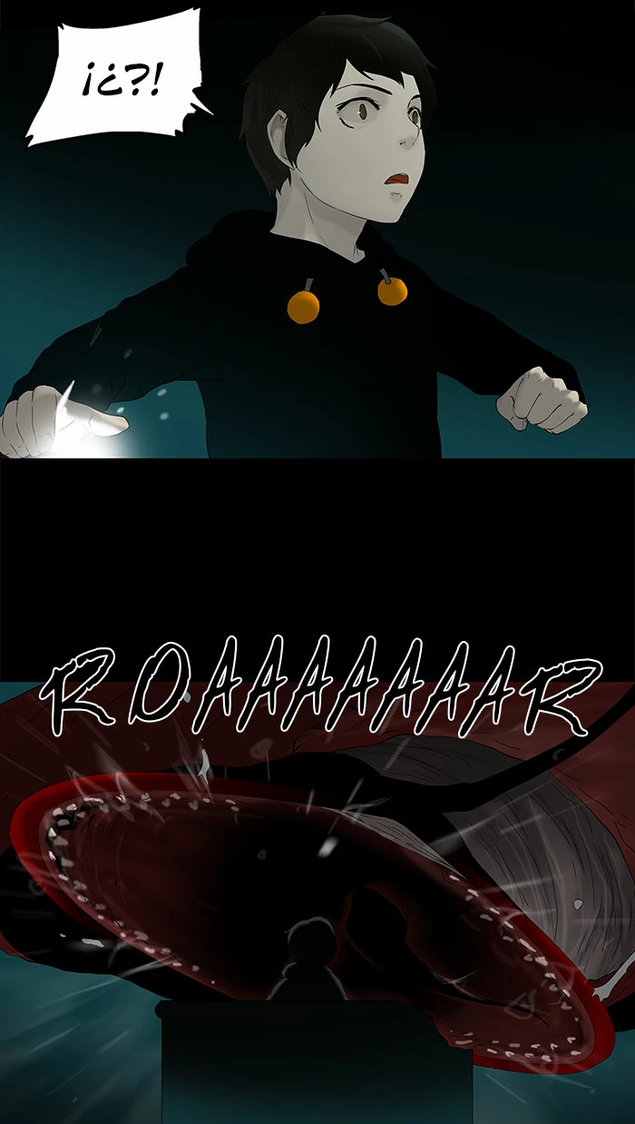 El irregular > Capitulo 75 > Page 71
