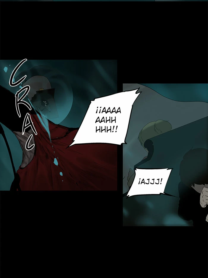 El irregular > Capitulo 75 > Page 81