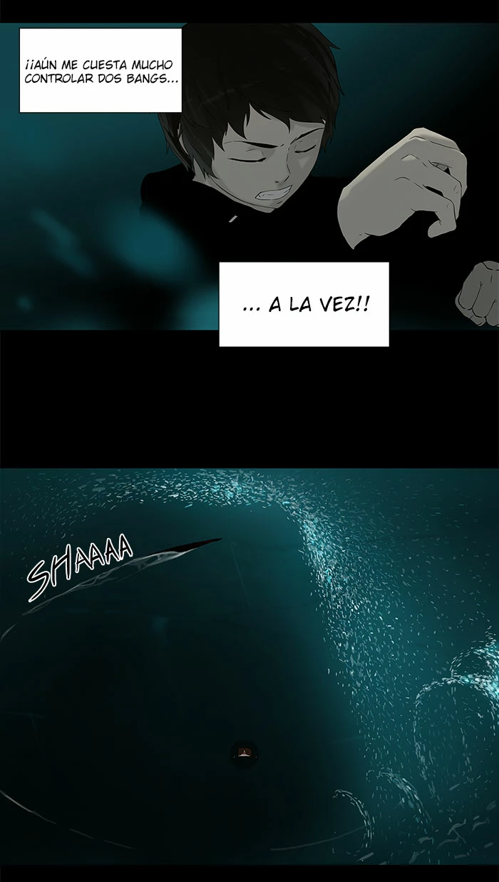 El irregular > Capitulo 75 > Page 91