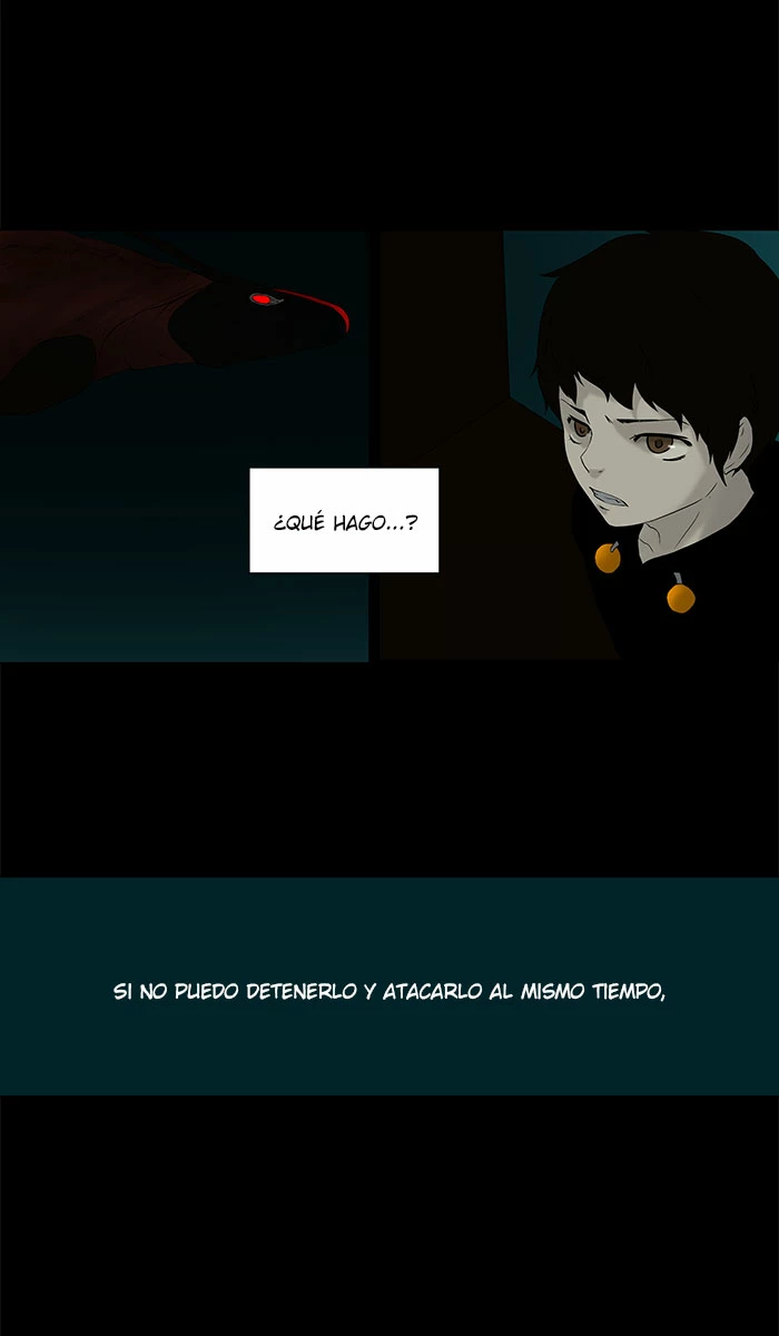 El irregular > Capitulo 75 > Page 101