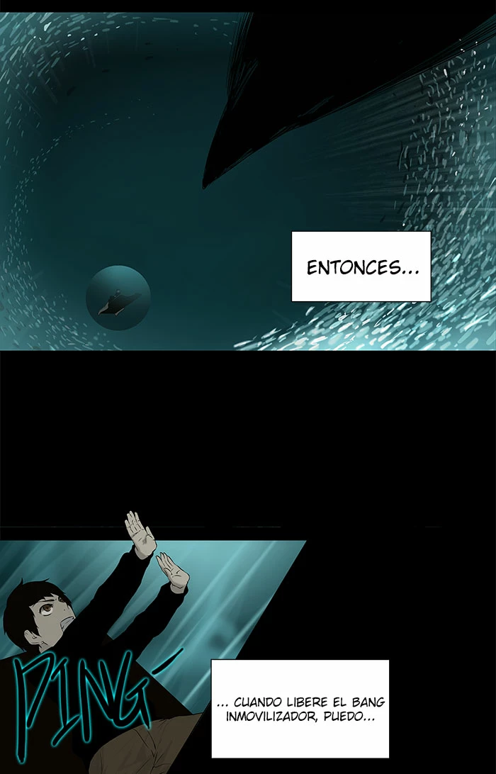 El irregular > Capitulo 75 > Page 111