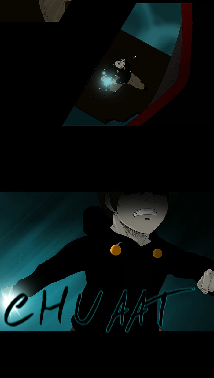 El irregular > Capitulo 75 > Page 121