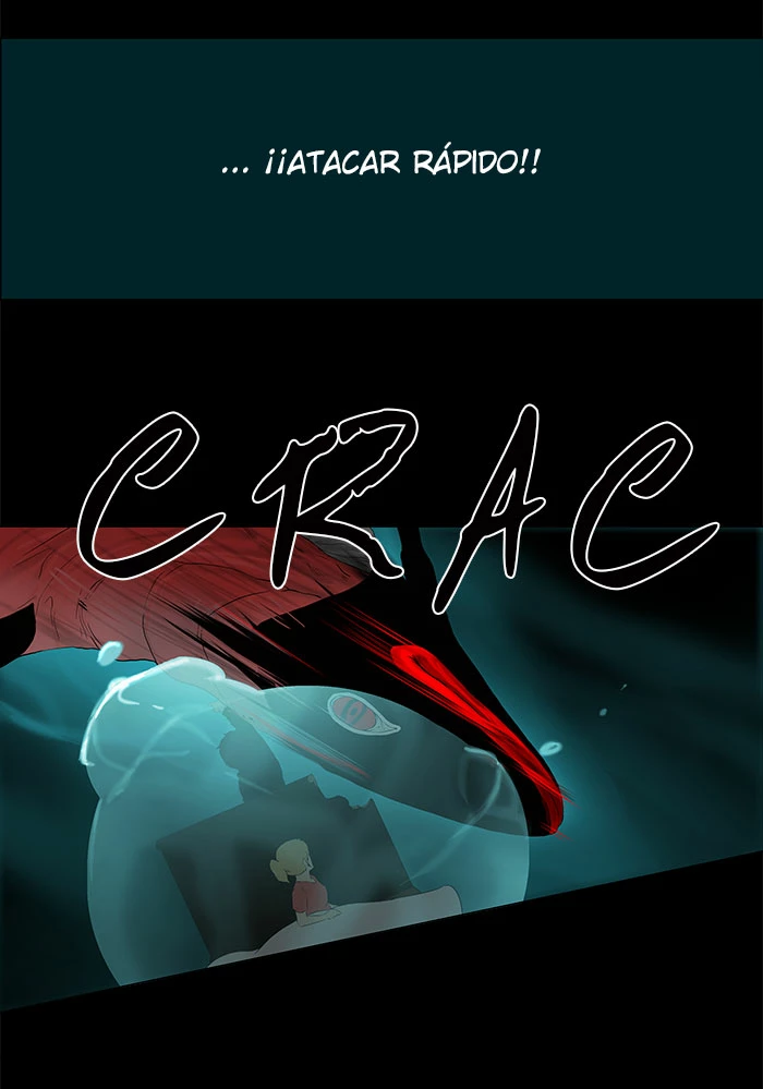 El irregular > Capitulo 75 > Page 131