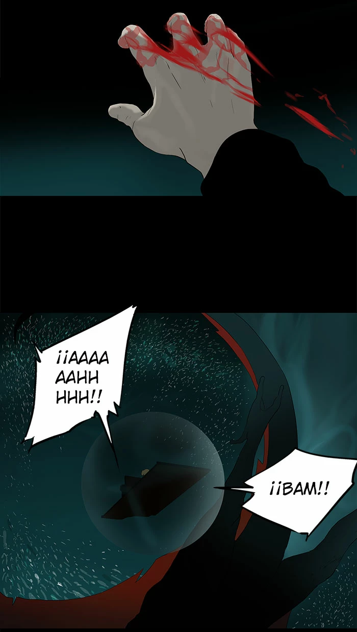 El irregular > Capitulo 75 > Page 141