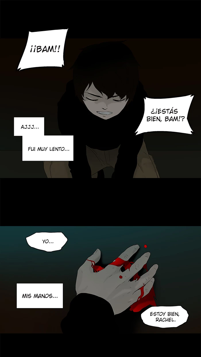 El irregular > Capitulo 75 > Page 161