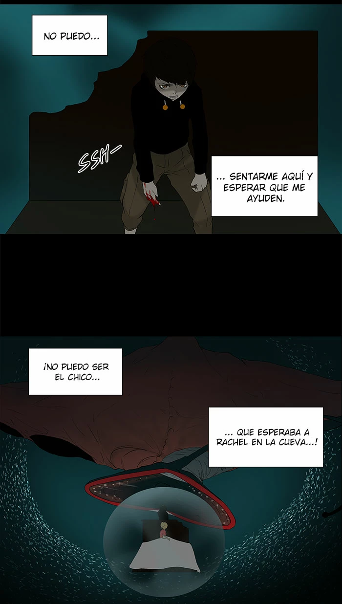 El irregular > Capitulo 75 > Page 201