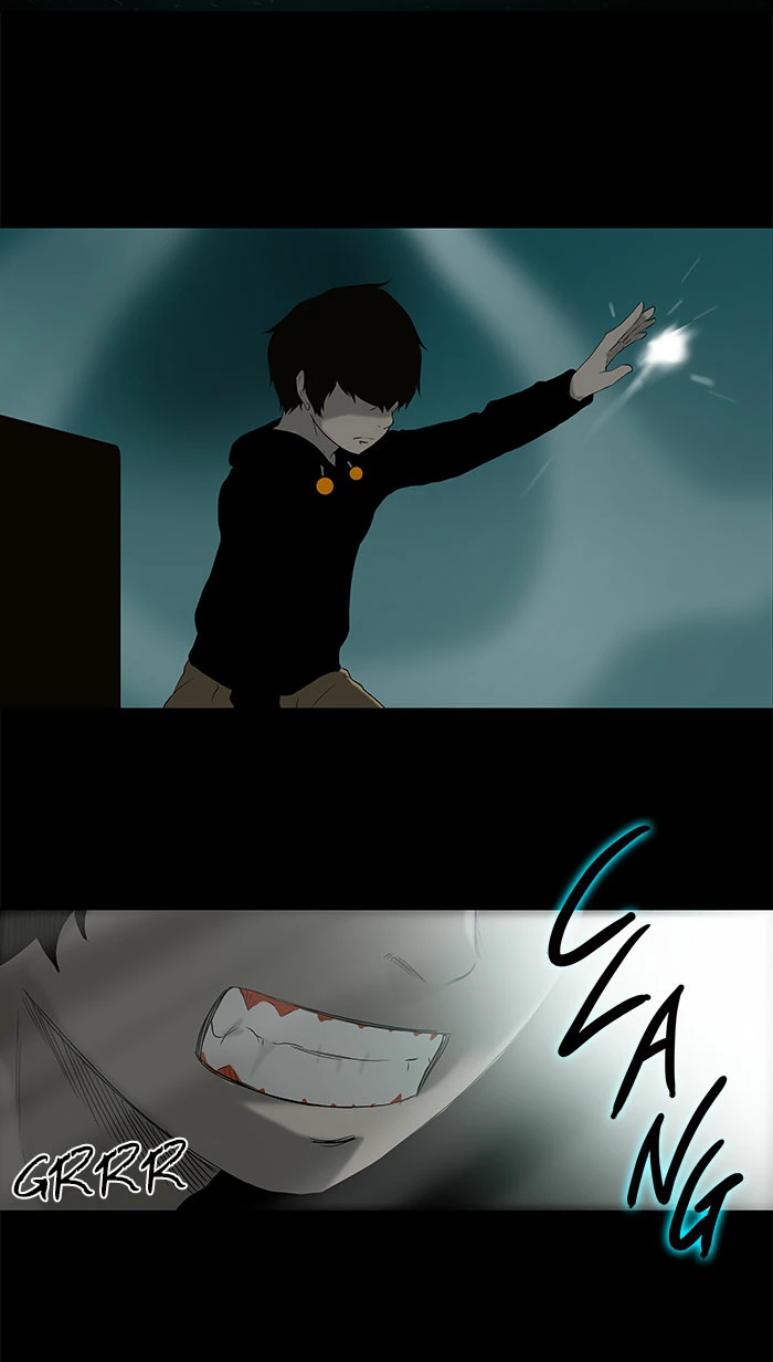 El irregular > Capitulo 75 > Page 211