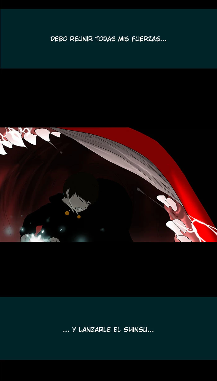 El irregular > Capitulo 75 > Page 231