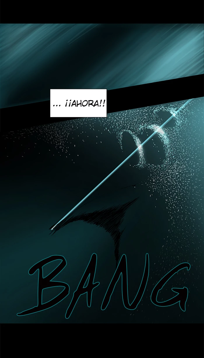 El irregular > Capitulo 75 > Page 261