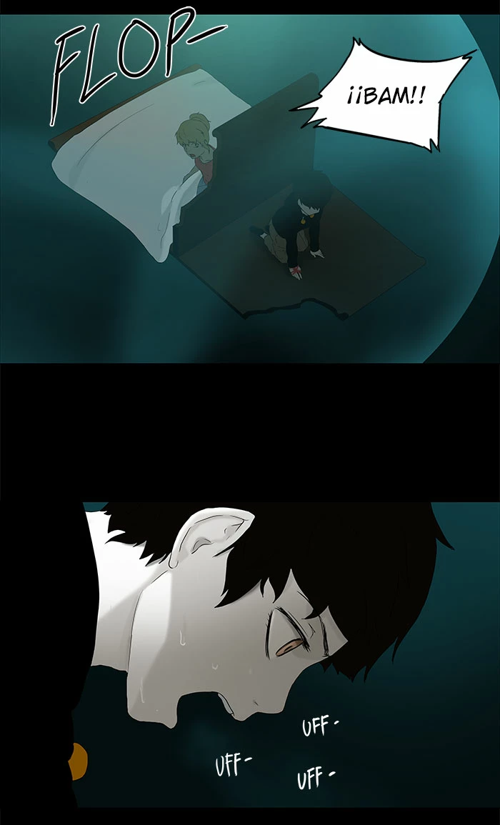 El irregular > Capitulo 75 > Page 301