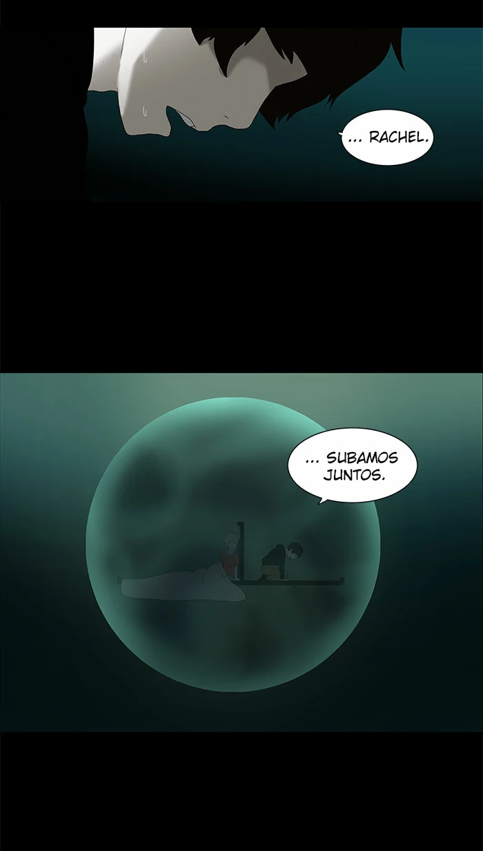 El irregular > Capitulo 75 > Page 351
