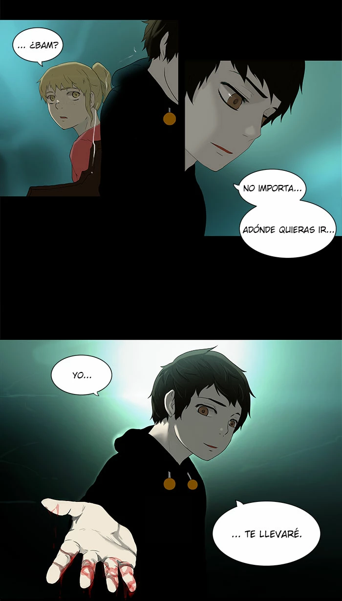 El irregular > Capitulo 75 > Page 361
