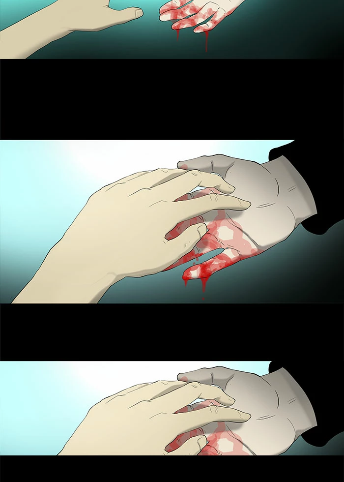 El irregular > Capitulo 75 > Page 391