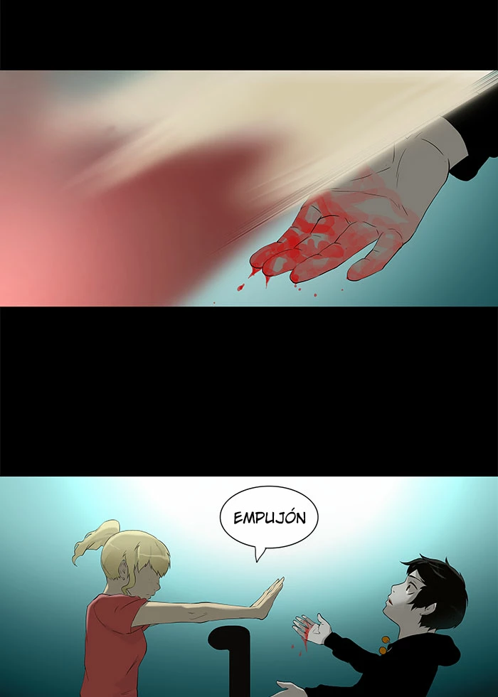 El irregular > Capitulo 75 > Page 401