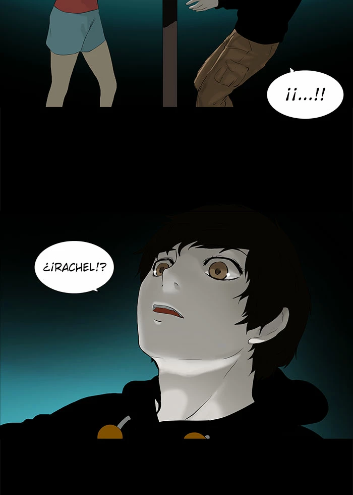 El irregular > Capitulo 75 > Page 411
