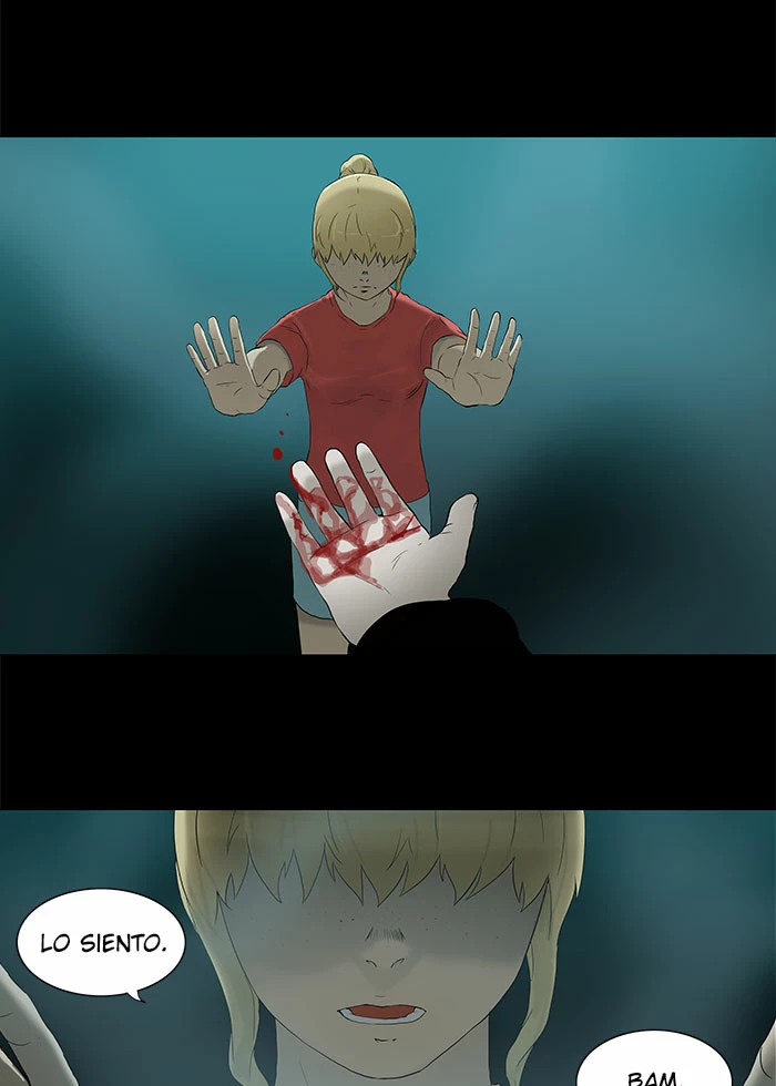 El irregular > Capitulo 75 > Page 421