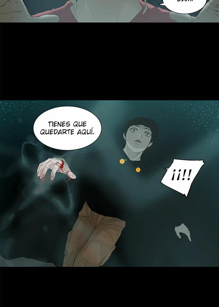 El irregular > Capitulo 75 > Page 431