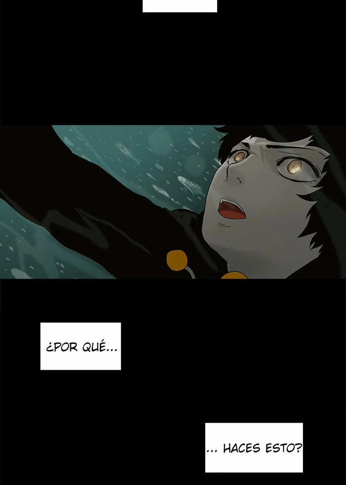 El irregular > Capitulo 75 > Page 451