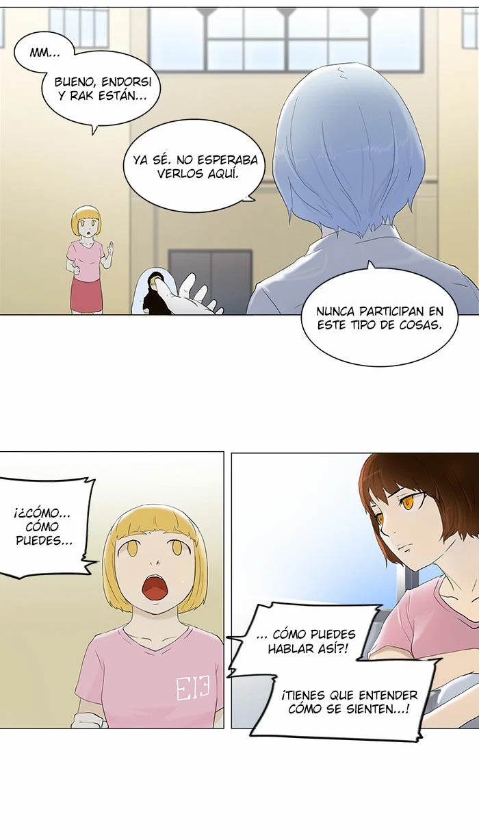 El irregular > Capitulo 76 > Page 41