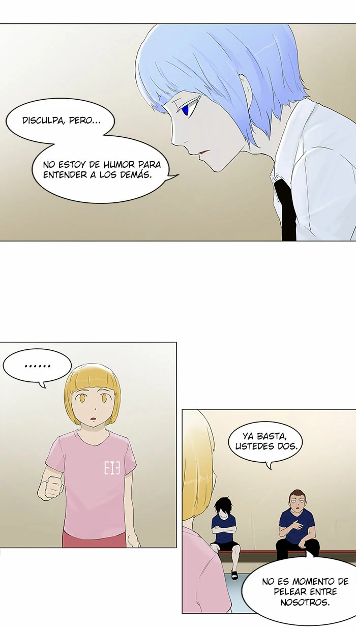 El irregular > Capitulo 76 > Page 51