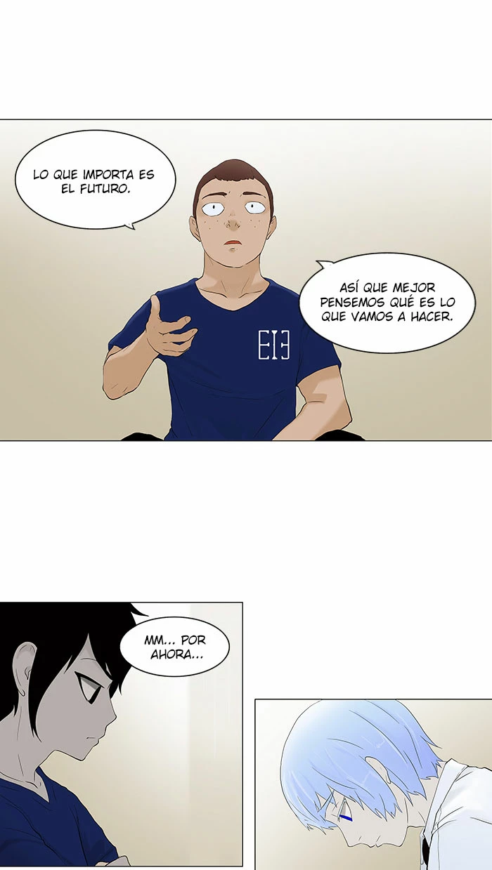 El irregular > Capitulo 76 > Page 61