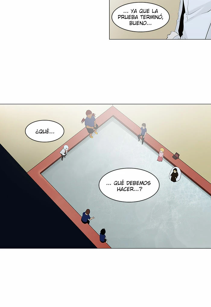 El irregular > Capitulo 76 > Page 71