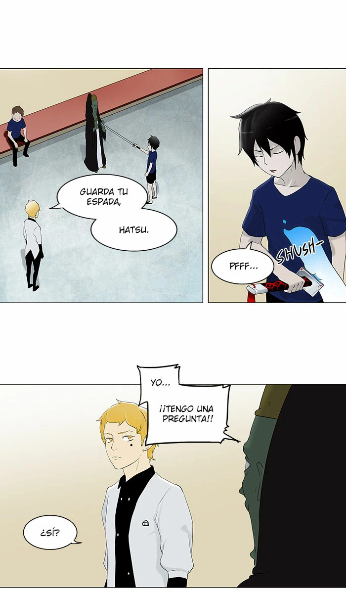El irregular > Capitulo 76 > Page 141