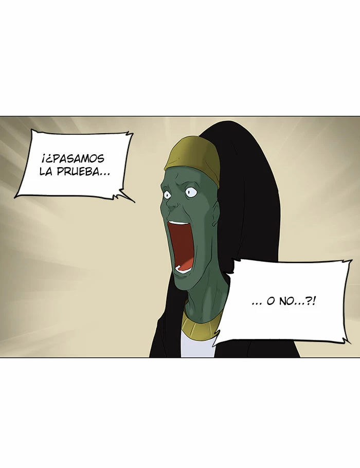 El irregular > Capitulo 76 > Page 151