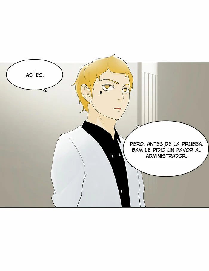 El irregular > Capitulo 76 > Page 181
