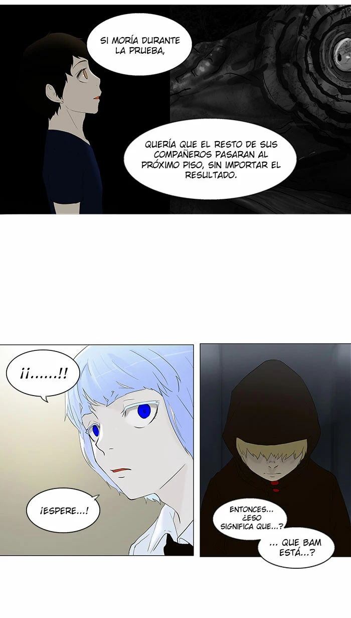 El irregular > Capitulo 76 > Page 191