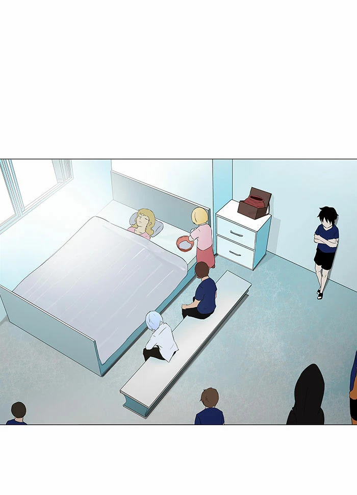El irregular > Capitulo 76 > Page 231