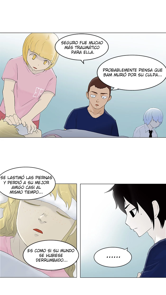 El irregular > Capitulo 76 > Page 241