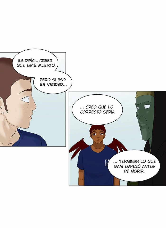 El irregular > Capitulo 76 > Page 271