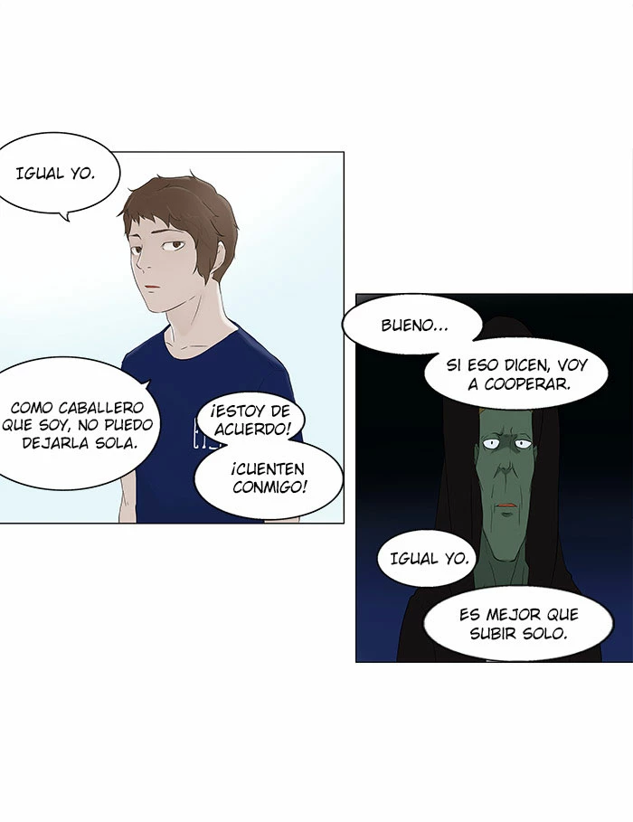 El irregular > Capitulo 76 > Page 291