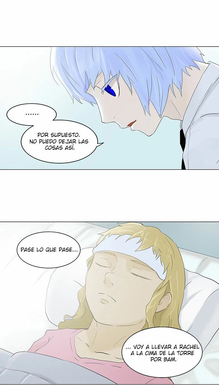 El irregular > Capitulo 76 > Page 311