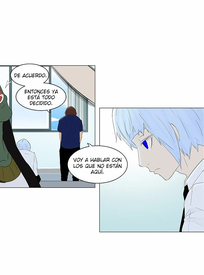 El irregular > Capitulo 76 > Page 321