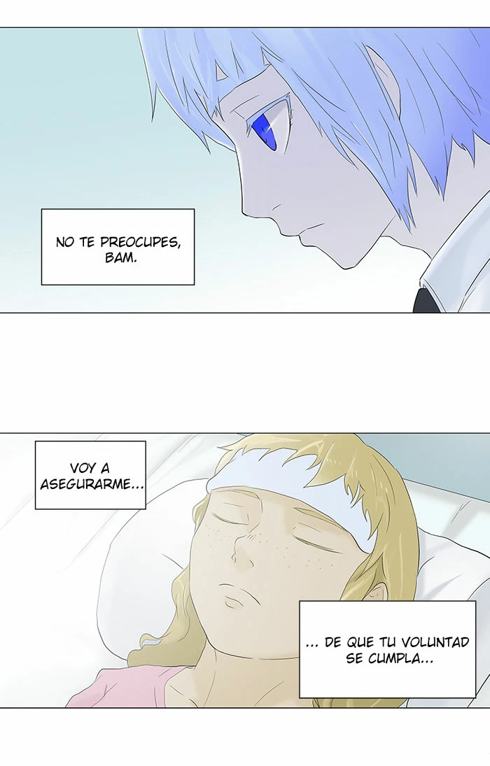 El irregular > Capitulo 76 > Page 331