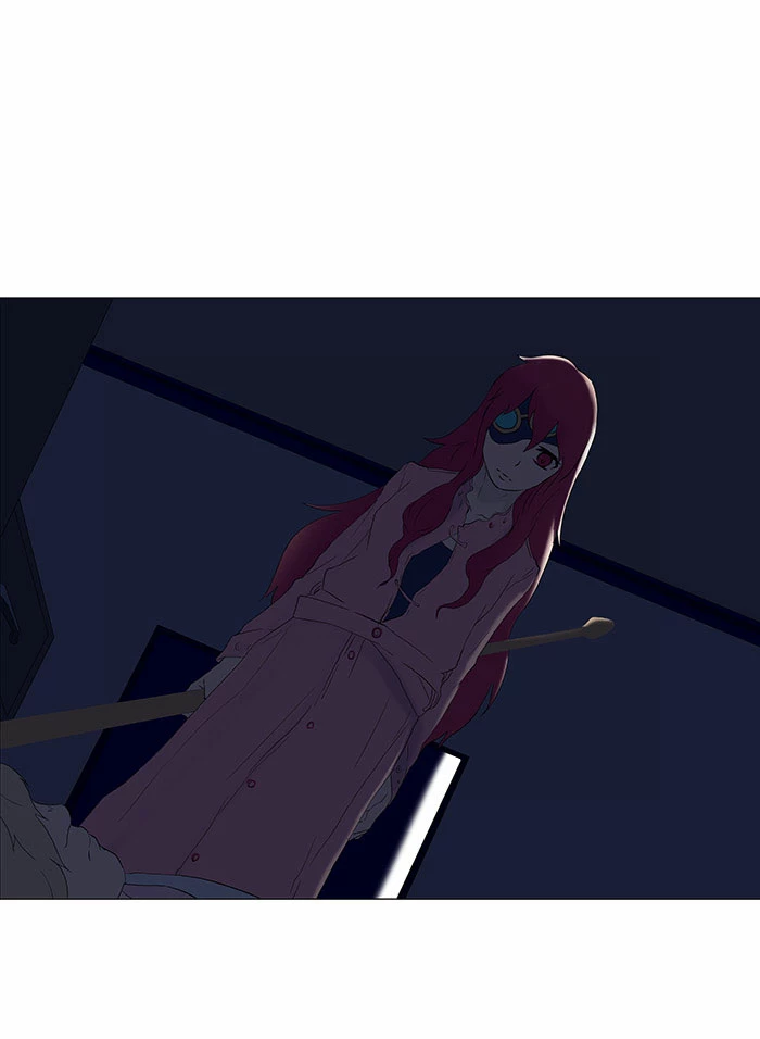 El irregular > Capitulo 76 > Page 361