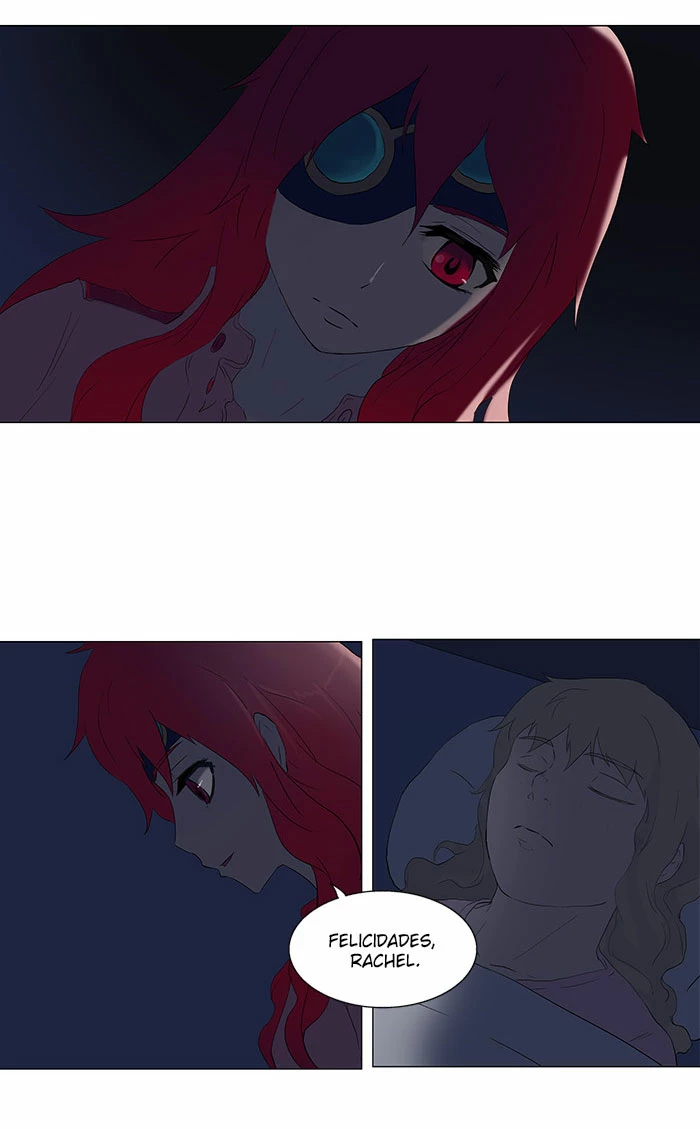 El irregular > Capitulo 76 > Page 371