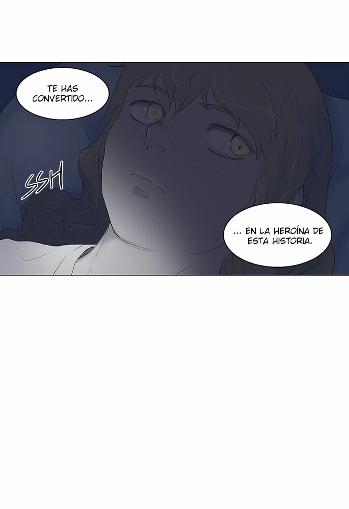 El irregular > Capitulo 76 > Page 381