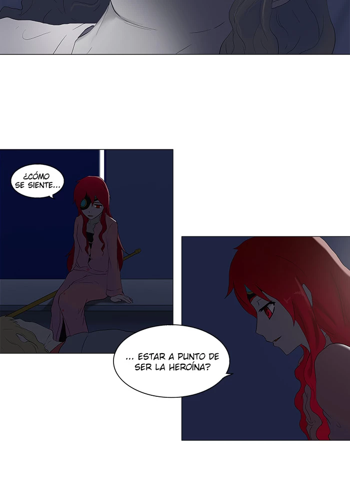 El irregular > Capitulo 77 > Page 11