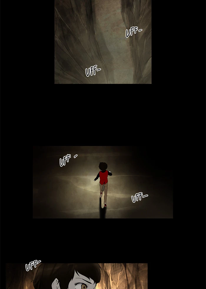 El irregular > Capitulo 77 > Page 41