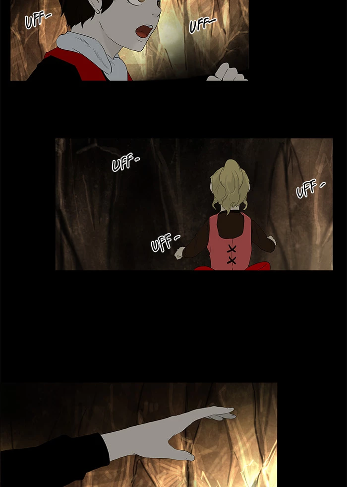 El irregular > Capitulo 77 > Page 51