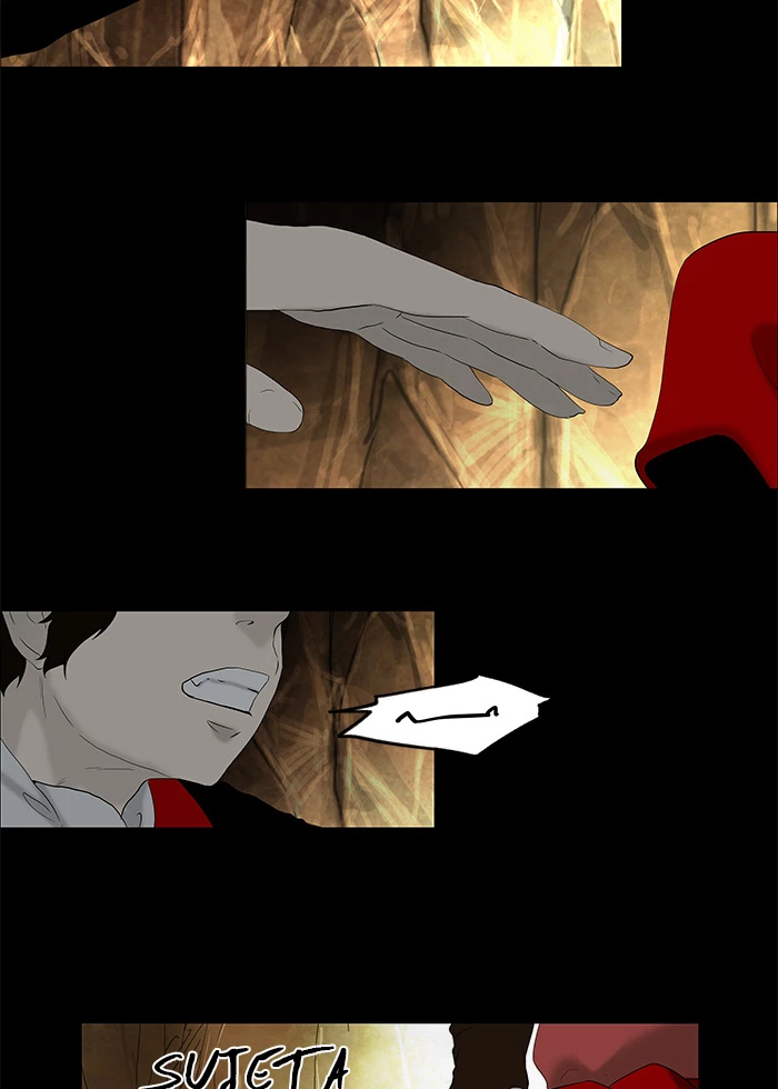El irregular > Capitulo 77 > Page 61